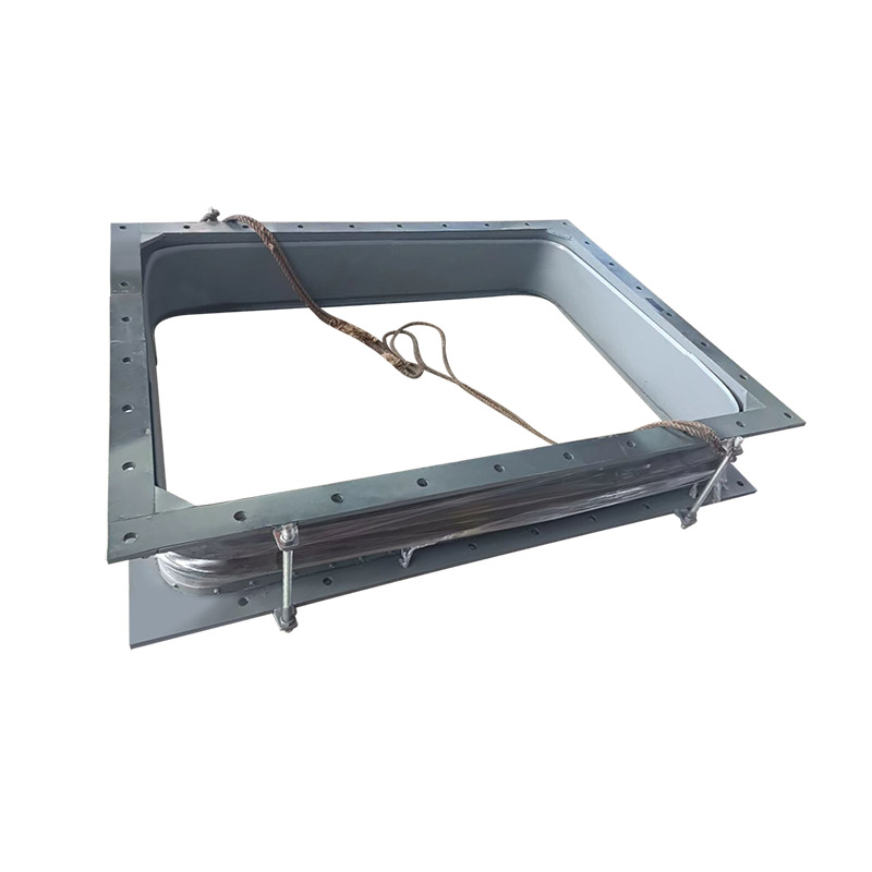 Ako zlepšuje nekovový potrubný kompenzátor spoľahlivosť potrubia?